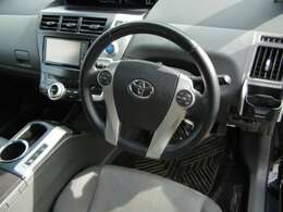 下取り車！　7人乗り！