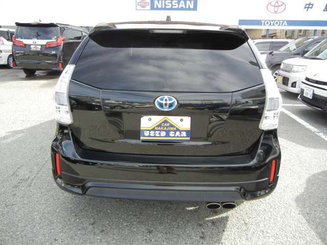 モデリスタエアロ＆マフラー！