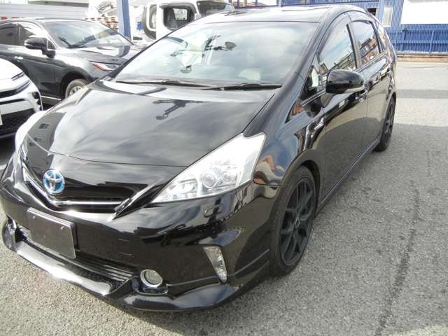 試乗等もお気軽にお問い合わせ下さい！