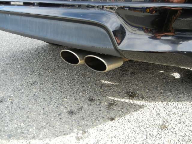 モデリスタマフラー！