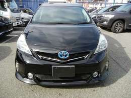 LEDヘッドライト！