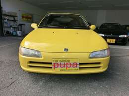 お車の詳細は当店ホームページを御覧ください。トイガレージピューパでご検索下さい。