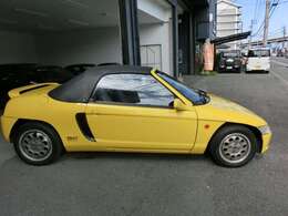 お車の詳細は当店ホームページを御覧ください。トイガレージピューパでご検索下さい。