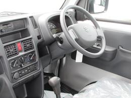 働く車の決定版！キャリイトラック！4WDでエアコン、パワステ、パワーウインドウ付き！