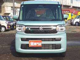 届出済未使用車なら最短1～2週間で納車できます！新車の場合は納期が平均1～2か月かかるため、軽未使用車はこのメリットでご購入される方も多いです。
