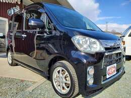 オーナー自ら厳選した良質車をメインに、軽自動車（新車・届出済未使用車など）からミニバン・セダン・ワゴンまで、こだわりの車輛のみを取り揃えております。