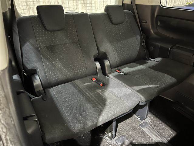 ☆運転席側3列目