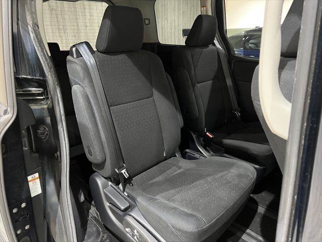 ☆運転席側2列目