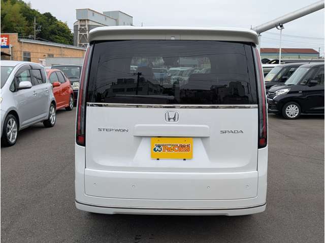 ☆当社の中古車の特徴☆　当社の中古車はお客様からの下取り車両や社用車が中心です。中間マージンが発生しないためお安くお渡しができます！
