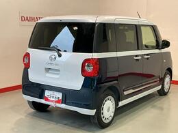 ☆メーカー直系の正規ディーラーなので購入も安心☆