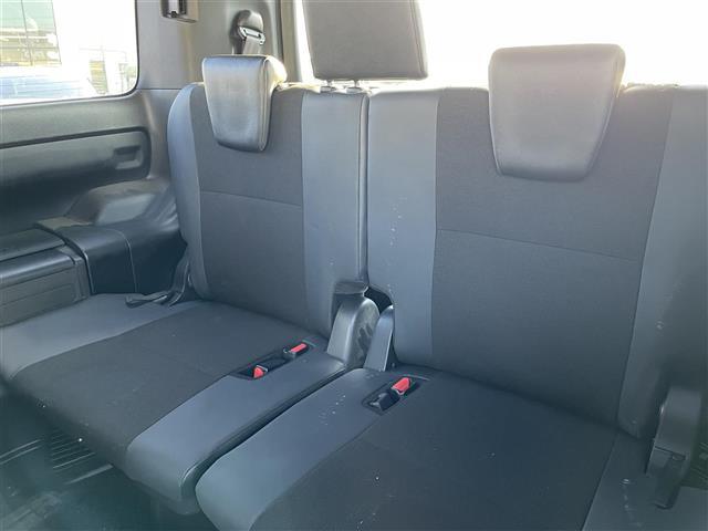 【2列目シート】現車の確認はお電話でも承っております。