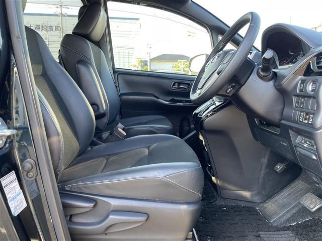 【1列目シート】現車の確認はお電話でも承っております。