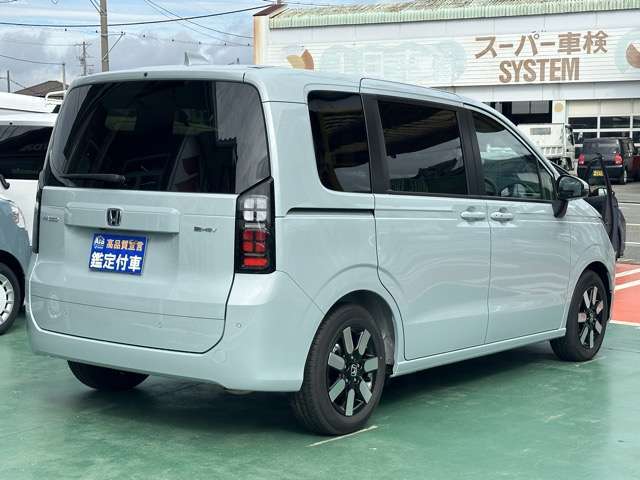 ★納車前に、当社の指定工場で納車前点検を行って納車しますので、安心してお乗りいただけます！もちろん、点検料は車両本体価格に含まれています！