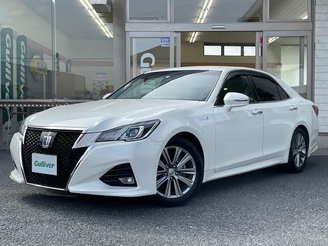 左斜前】◆自宅にいながらクルマが買える！売れる！北海道、東北、関東、中部、関西、中国、四国、九州、沖縄、全国各地どこからでも対応可能です！！ぜひ、ガリバーにお気軽にご相談ください！！