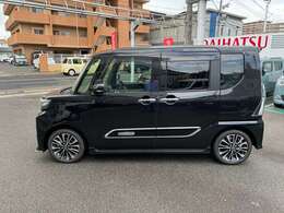 【Ju適正販売店】　お客様が安心して中古車を購入できるよう、お客様満足度向上の研修を受けた中古車販売士が在籍しているお店です。　不安な事があればご相談ください。お手伝いいたします。