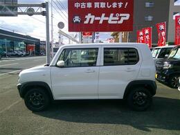 外装も大きなキズヘコミなく程度いいですよー♪（コキズ程度です）