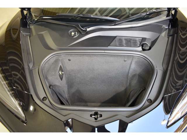 シボレー コルベット Z06 2024年 0.4万キロ (埼玉県) BUBU