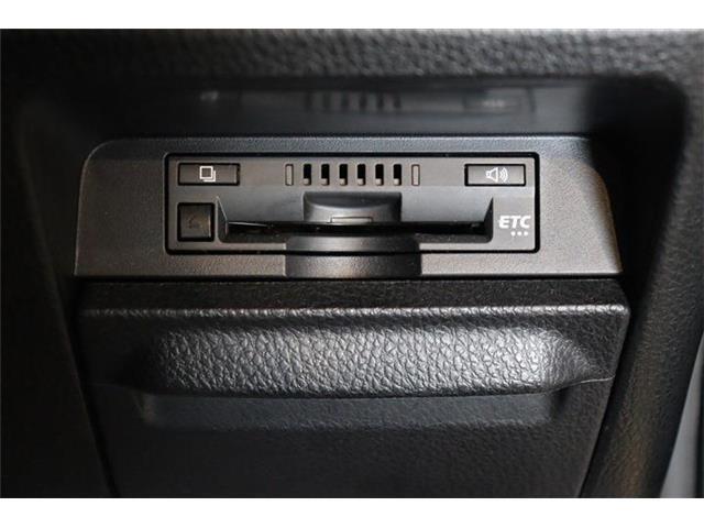今では必需品のETCも付いております。高速道路での出入りもスムーズ。渋滞緩和にもなりエコにも繋がります。