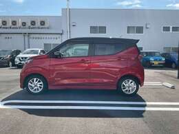 人気の日産の軽自動車☆