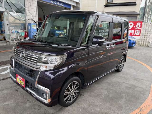 この度は当店【軽JOY　29.8万円専門店　金谷店】のページをご覧頂きありがとうございます。お写真をご覧頂いた上でのご質問やご要望御座いましたらお気軽にお問い合わせ下さい！