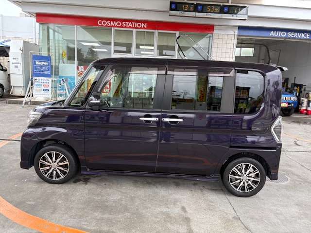走行、内外装、装備等に関して記載しておりますがあくまでも現車の確認にて判断をお願い致します。