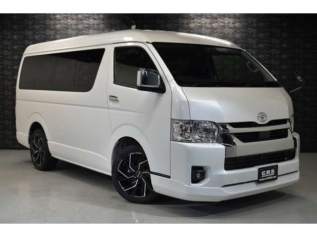 ■新車未登録ワゴンGL　GS2WD入庫しました★即納台数多数取り揃えております！あなたに気に入っていただけるお車ご提案します☆スタッフ一同ご来店お待ちしております。シーアールエス大阪06-6852-9000