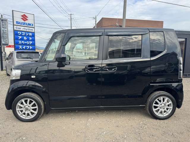 安心の総額表示！普通車は自動車税込の金額で総額表示をしております。