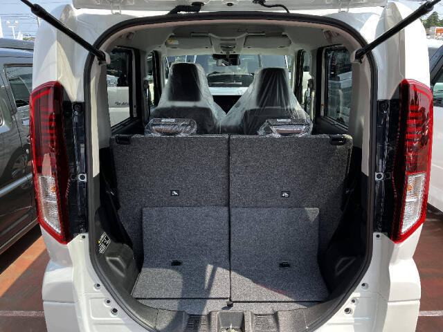 荷台画像です！