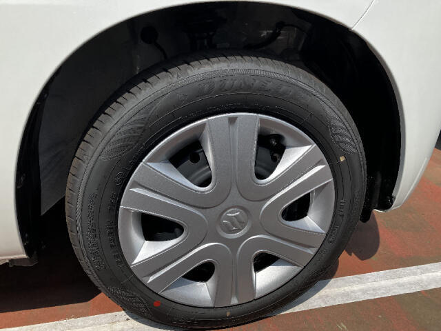 タイヤになります！