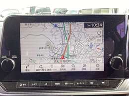 カーナビ