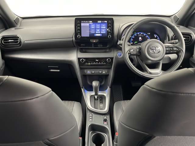 【インパネ全体】『インパネ全体』の画像になります。写真の内容に関してご不明点、ご質問等がございましたらお気軽にガリバー店舗までお問い合わせください。