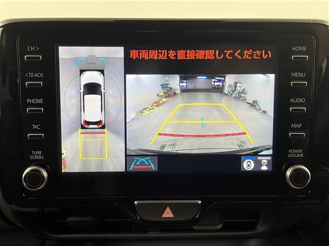 【カーナビ】『カーナビ』の画像になります。ナビ利用時のマップ表示は見やすく、いつものドライブがグッと楽しくなります！