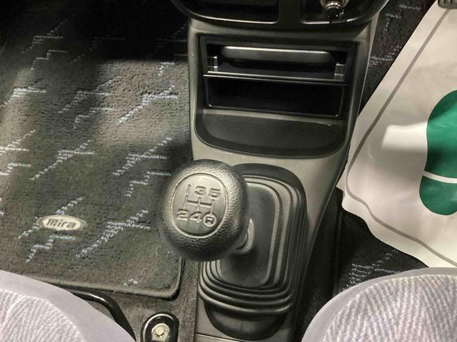 5速MTの写真です