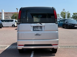 ワンオーナー車です！