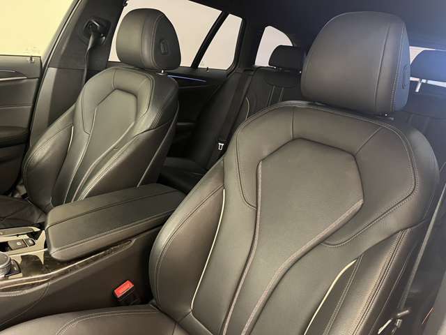 BMW 5シリーズツーリング 523i Mスポーツ 2018年 4.7万キロ