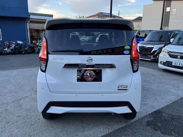 ◆納車後も安心してお乗りいただけるよう、豊富な経験と実績を誇るメカニックが真心こめて仕上げ、ご納車いたします。