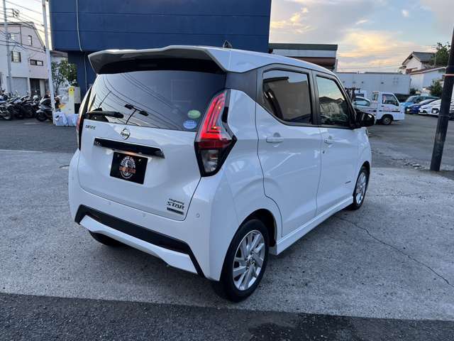 ◆損害保険もオレンジスターにお任せ！当社では板金工場もございますので、万が一の事故の際は板金修理までお任せいただけます！