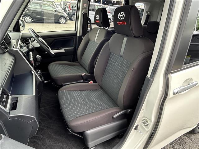 【1列目シート】現車の確認はお電話でも承っております。