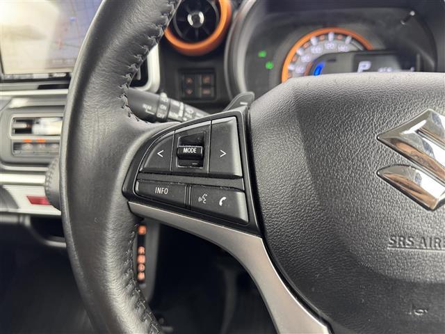 【運転席操作部】快適なドライブを楽しむための機能が装備されています！運転席から触れるので、使いやすいです！除菌プランいれていただくと、さらに清潔で安心していただけます！