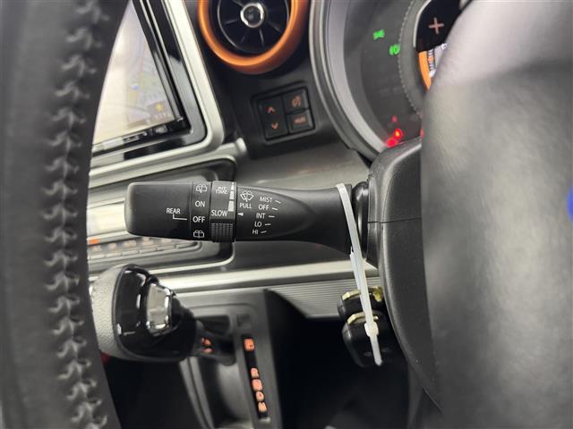 【運転席操作部】快適なドライブを楽しむための機能が装備されています！運転席から触れるので、使いやすいです！除菌プランいれていただくと、さらに清潔で安心していただけます！