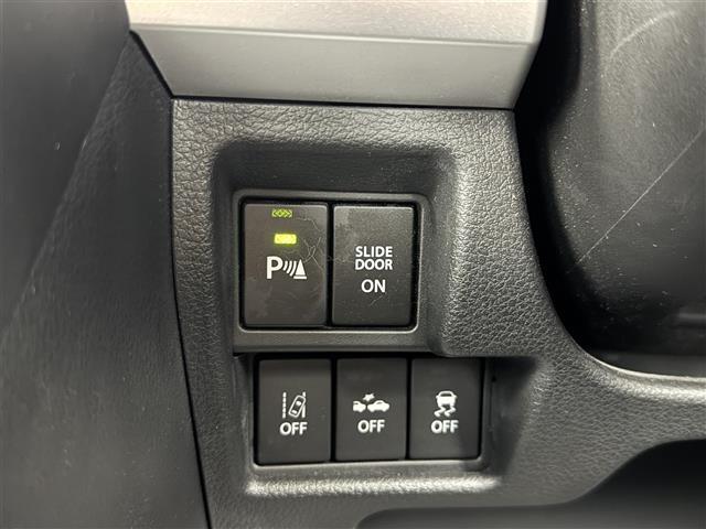【運転席操作部】快適なドライブを楽しむための機能が装備されています！運転席から触れるので、使いやすいです！除菌プランいれていただくと、さらに清潔で安心していただけます！