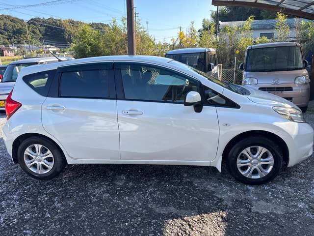 オートローンも72回迄対応しております。