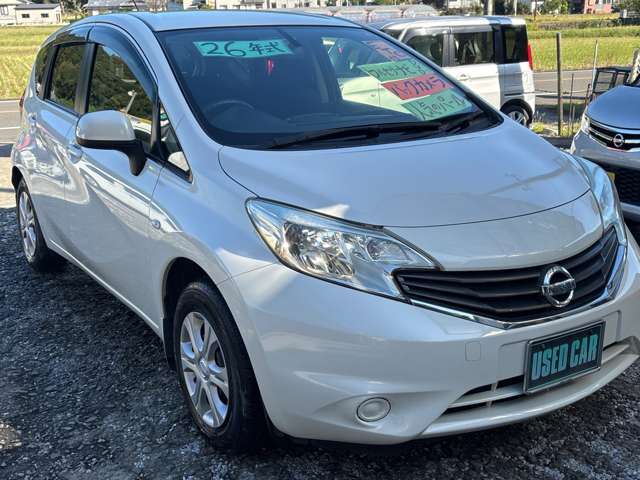 車検　二年付きお支払い総額38万円です。　　下取車がありましたら二万円以上で買取り致します。