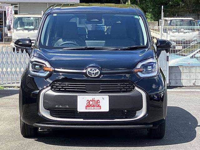 コンパクトカー・軽自動車在庫車200台！グループ総在庫4000台！