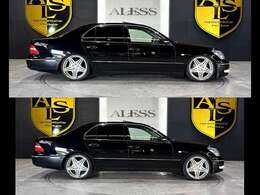 ★エアサスコントローラー★リモコンで車高調整できます★