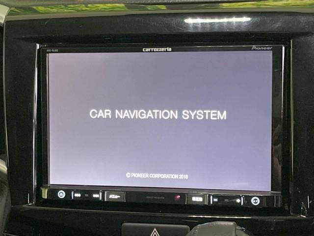 【ナビゲーション】使いやすいナビで目的地までしっかり案内してくれます。各種オーディオ再生機能も充実しており、お車の運転がさらに楽しくなります！！