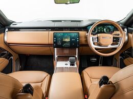 認定中古車　純正22インチAW　ヘッドアップディスプレイ　エアサス　電動サイドステップ　MERIDIAN　全席シートヒーター＆クーラー　デジタルミラー　パノラミックルーフ　電動調整ステアリングコラム