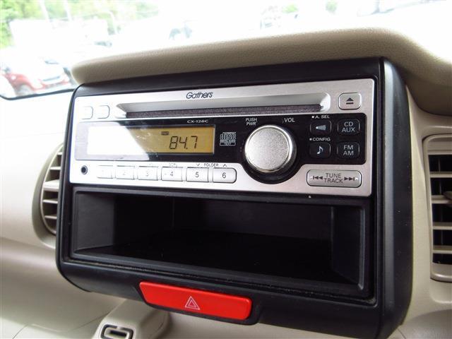CD＆AUX