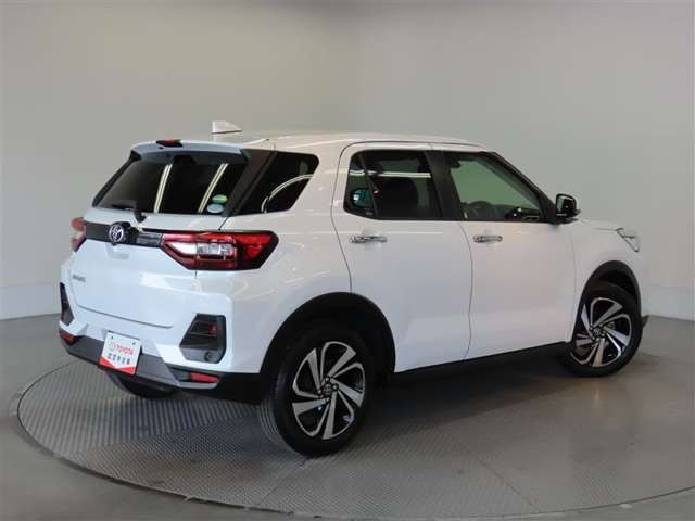 岐阜トヨタから中古車の賢い買い方のおすすめ！　『残価設定型割賦・らくらくプラン登場』