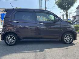 過走行ですが走行等に問題なくまだまだ乗れそうです☆